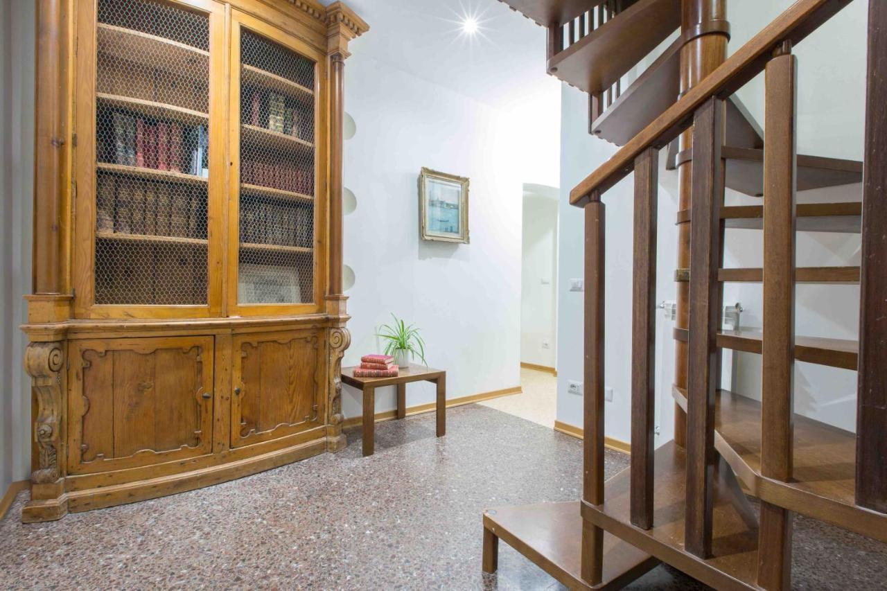 Ca Grimani Private Terrace Appartement Venise